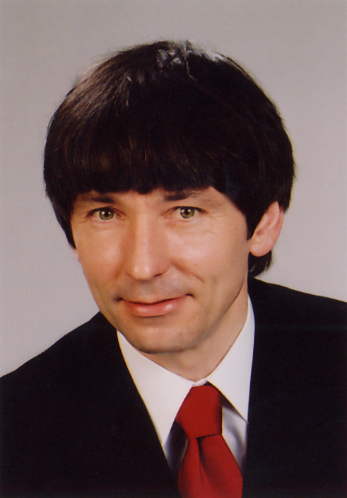 Dr. med. Hartmut Becker